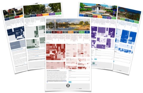_ResourceX's tweet photo. Get familiar w/ #OpenPBBData!
-Present your #budget in an intuitive & interactive format
-Illustrate your #PBB activity to the community
-Communicate community #priorities w/ #PBBData backed charts + graphs
#OpenPBBData video overview + case studies here https://t.co/YqYJsQKk8Q https://t.co/VGDUx7pMBo