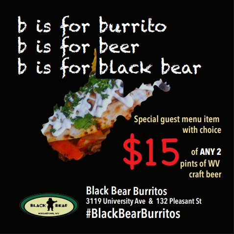 $7.50  That's right, $7.50 WITH TAX.  If you grab a friend and come split a pile of our "Nacho Man" and each drink a pint of choice.  #NACHOSINCLUDED #splitit #taxincluded #superdeals <a href="/WVUStudents/">WVU Students</a> <a href="/WVUMANIACS/">Mountaineer Maniacs</a>  Retweet and tag a friend.