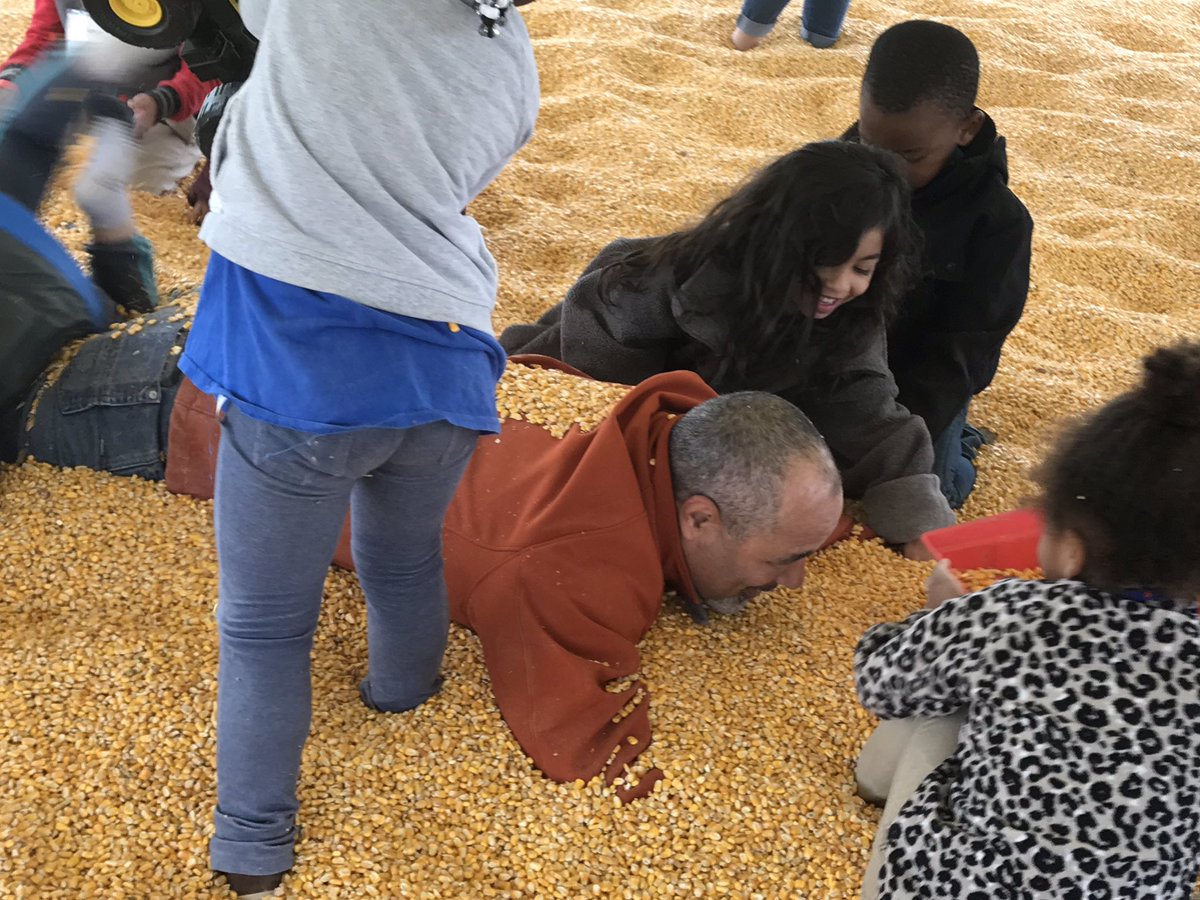 ladyfaye87's tweet image. Where’s Mr Knight ?! #pumpkinpatchfun #Kindergarteners #O_Braves @MsApgar_K
