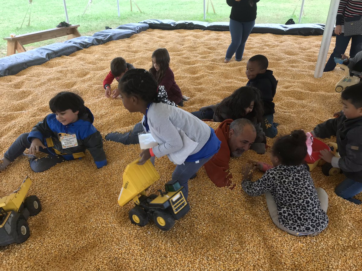 ladyfaye87's tweet image. Where’s Mr Knight ?! #pumpkinpatchfun #Kindergarteners #O_Braves @MsApgar_K