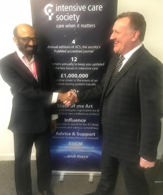 ICS_updates's tweet photo. We're thrilled to announce our brand spanking new partnership with @NICSTraining. Here's to a fruitful working relationship. Thanks for coming to meet us @rhaniffa 🇬🇧🇱🇰 https://t.co/Q4TMME2qmI
