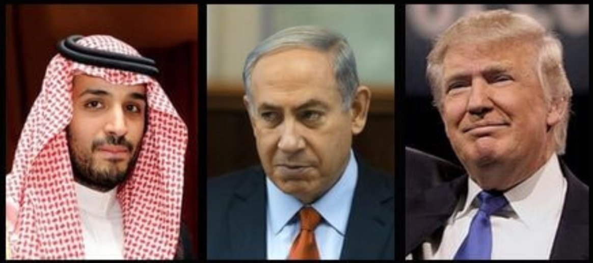 apolut_net's tweet photo. Tip an die Saudi´s: Sagt einfach Kashoggi war ein Sympathisant des Iran und die Kuh ist vom Eis. Eure Partner in Washington und Jerusalem sollen das bestätigen und Reuters bringt das als "Enthüllung" unters Volk.  https://t.co/BN3ARXrw8A https://t.co/PlaXcuwXRU