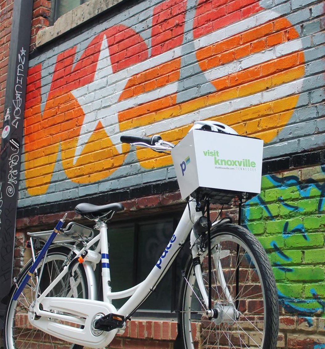 Pace Bike Share tweet media