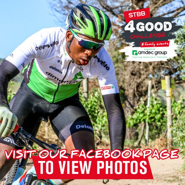 stbb 4good mtb challenge 2019