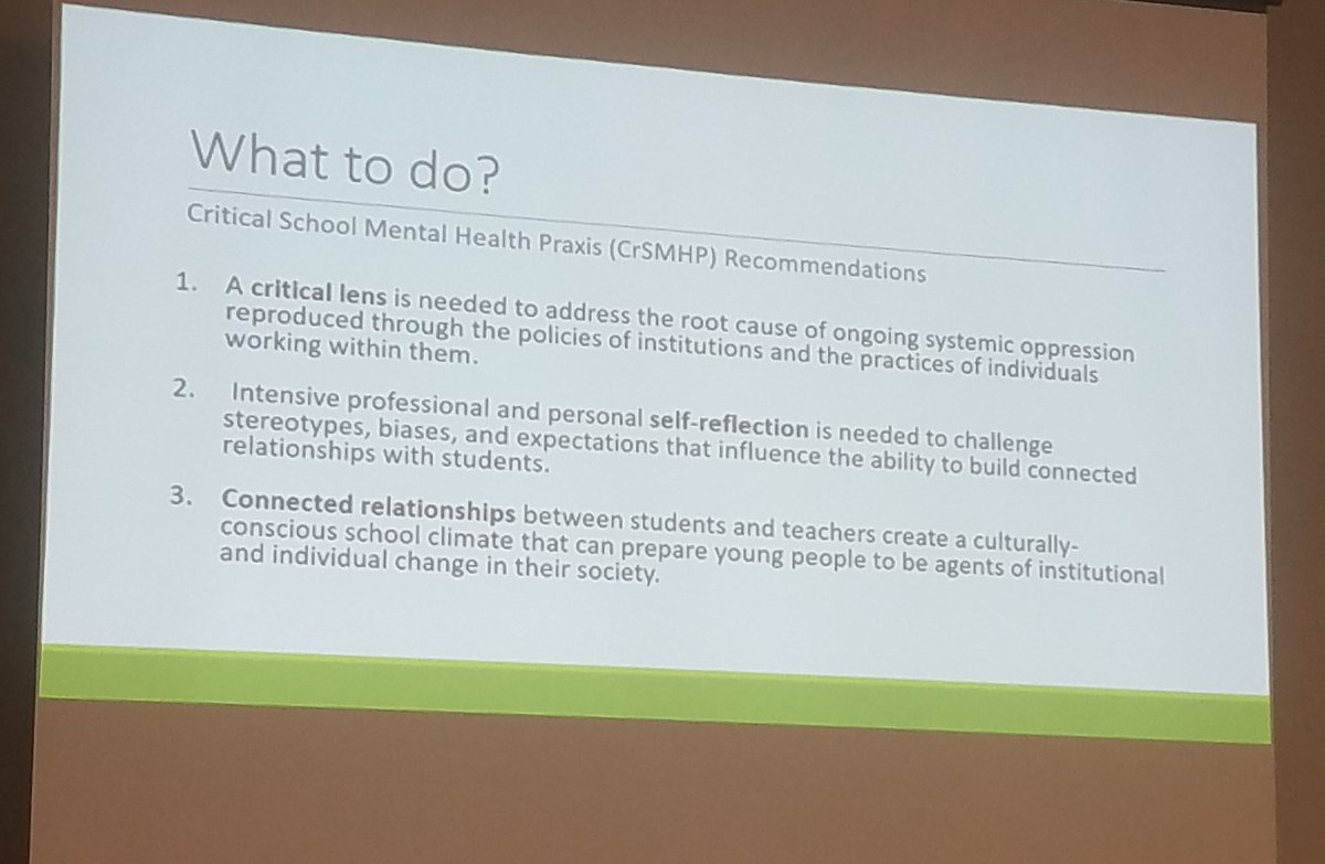 mrsnelliott's tweet photo. Jennifer Ulie-Wells starting off breakout sessions: when resiliency isn't enough. What can we do? #pleasepassthelove2018 https://t.co/5jgDgr68Ha