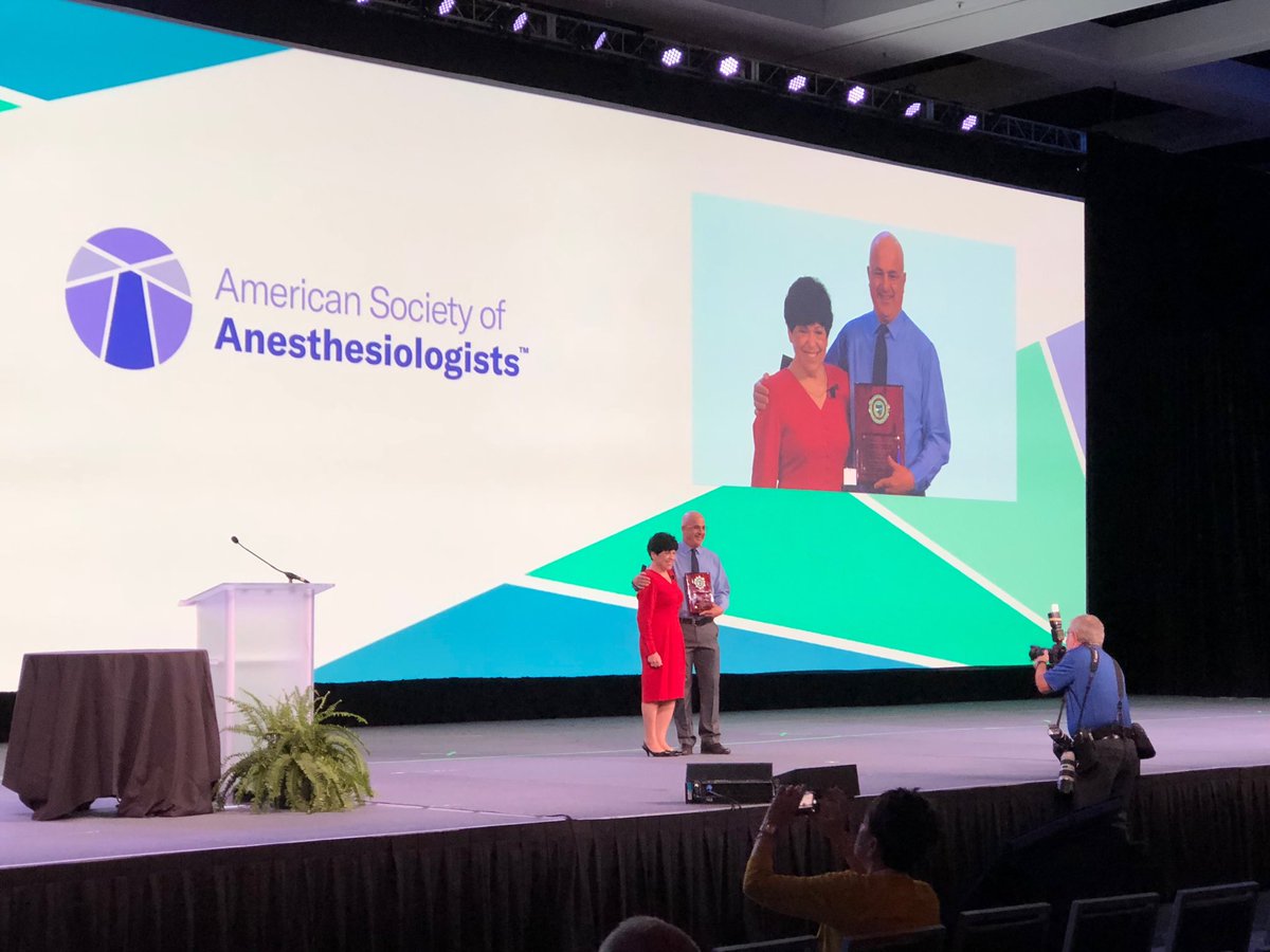Thrilled to receive the 2018 Excellence in Education award from the ASA!!
asahq.org/about-asa/news…