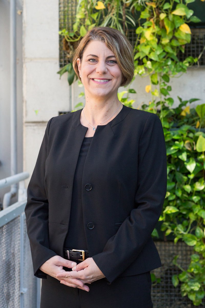 Get to know our newest associate, Jennifer Beresford! blouindunn.com/who-we-are/jen…