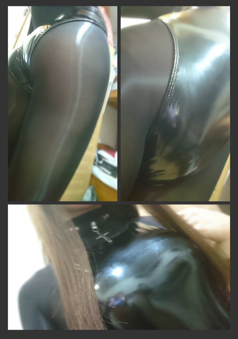 Twitterのコスプレ画像45