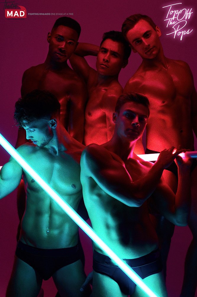 WestEndBares tweet picture