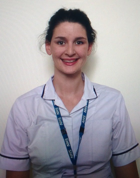 LPTnhs's tweet photo. "Every day I feel I'm making a difference... I take great joy in enabling my patients to develop the independence to perform every day activities or to get a good night's sleep." Polly Waits, physiotherapist in LPT's learning disabilities team. #AHPDay #LPTAHP #WeAreLPT https://t.co/0KPRRXOhro