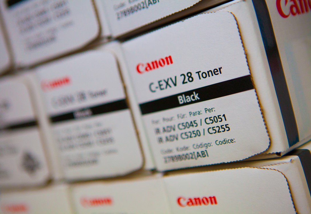 Triosystems1's tweet image. At @Triosystems we provide a wide variety of high quality Toners in various shades for all your copying/scanning/printing needs #toner #PRINTING