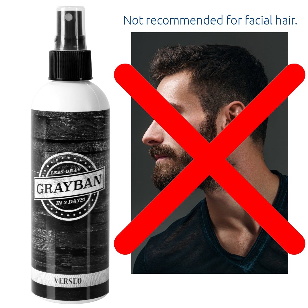GrayBanAntigray's tweet photo. It adds luster to the hair while addressing gray strands.
https://t.co/NguP8eAqLM  #grayhair #midlife #gethair #nodye #love #fashion #cosmetics https://t.co/o0CExqE0fH
