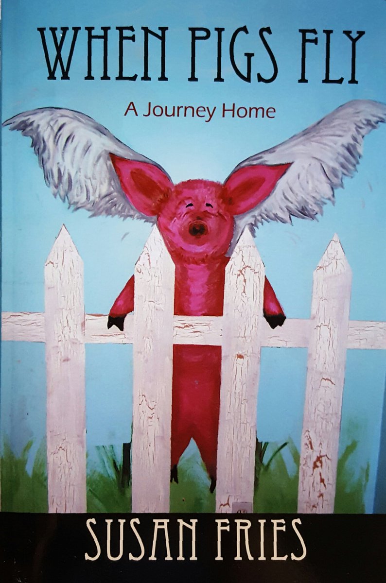 TwBookClub's tweet image. BOOK OF THE DAY October 16th

Only $2.99: forums.onlinebookclub.org/shelves/book.p…

Rated PERFECT 4/4 by OBC and 5/5 on Amazon!!

#Fiction #Journey #Death #Loss #Comfort

Written by @writeawaysmf
Published by @OutskirtsPress