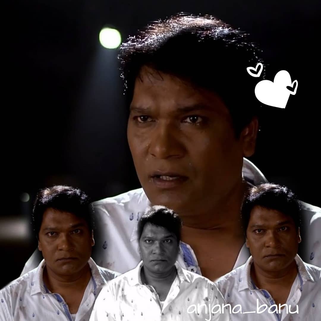 ANJANA36204191's tweet photo. Hiii friends good night sweet dreams 😴 sleep well... Episode Name - "On The Dark Side"... #adityasrivastava #abhijeet #abhi #atul #expressionking👑 #princeofhearts❤️ #princecharming #dynamicthinker #versatilactor #serioussuperstar😎 #sharpshooter #shyprince😆 #adityansworld❤ https://t.co/f3yW0DRBjw