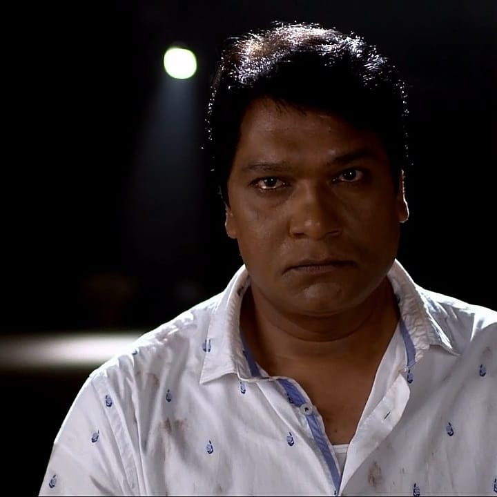 ANJANA36204191's tweet photo. Hiii friends good night sweet dreams 😴 sleep well... Episode Name - "On The Dark Side"... #adityasrivastava #abhijeet #abhi #atul #expressionking👑 #princeofhearts❤️ #princecharming #dynamicthinker #versatilactor #serioussuperstar😎 #sharpshooter #shyprince😆 #adityansworld❤ https://t.co/f3yW0DRBjw