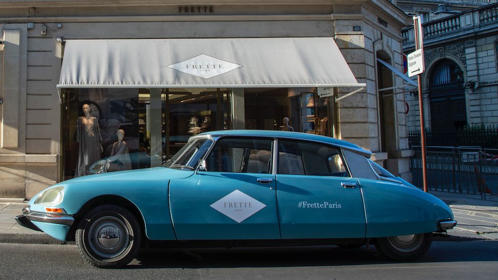 Frette (@frettehome) on Twitter photo Bonjour #FretteParis! 
We have just arrived in the next destination of our creative journey. Stay tuned, and follow our #FretteInsider as she unveils the #NextStopFRETTE today in our Instagram Stories.
#Frette Bonjour #FretteParis! 
We have just arrived in the next destination of our creative journey. Stay tuned, and follow our #FretteInsider as she unveils the #NextStopFRETTE today in our Instagram Stories.
#Frette