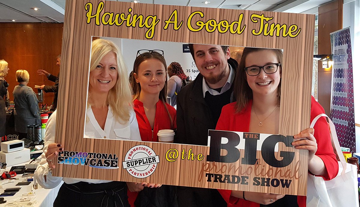 Found some exciting new products at Promotional Showcase today!
#innovativeproducts #promotionalproducts #brandedmerchandise #promotionalgifts #branding #logo #tcbrandinggroup #highwycombe #buckinghamshire #company #showcase
