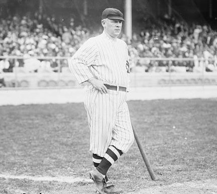 BaseballQuotes1's tweet photo. There is but one game and that game is baseball. -John McGraw https://t.co/GiIZnph7EE