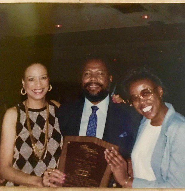 Latest Legacy Series Highlights Local 1233 FCU: Serving Longshoremen of the Port of Newark for Almost 50 Years! ow.ly/cDEY30mfQy9