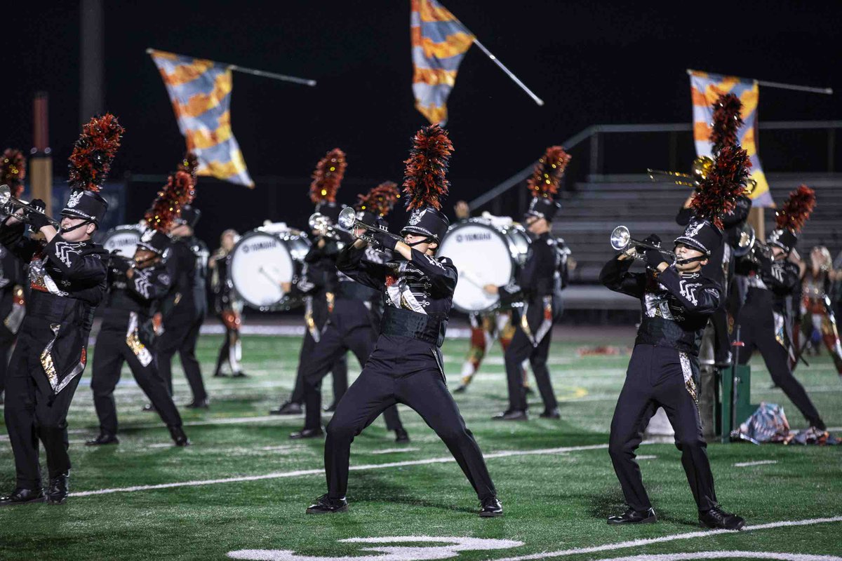 Registration for our first audition camp is now live! Check it out and sign up at join.cadets.org! #Cadets2