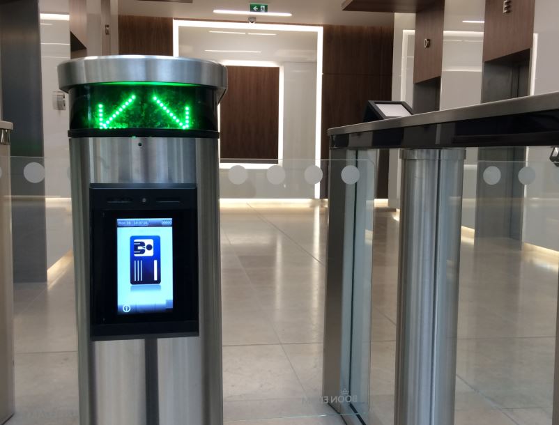 JCI_TechComms's tweet photo. #CEMSystems #AC2000 security solution manages access control to Ireland's smartest building, One Albert Quay in #Cork. It's supported by #emerald intelligent access terminals and #sPass readers linked with #victor video management. See the case study: https://t.co/jy6nZpfrmn https://t.co/OV9fhfr0Rp