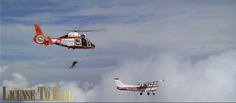 BondontheBox's tweet image. "Licence to Kill" will air on Thursday, 18 October, 2018 on @ITV4 at 21:00 (GMT). buff.ly/2GhMToM
#LicencetoKill #TimothyDalton #CareyLowell #BeniciodelToro #JamesBond #007