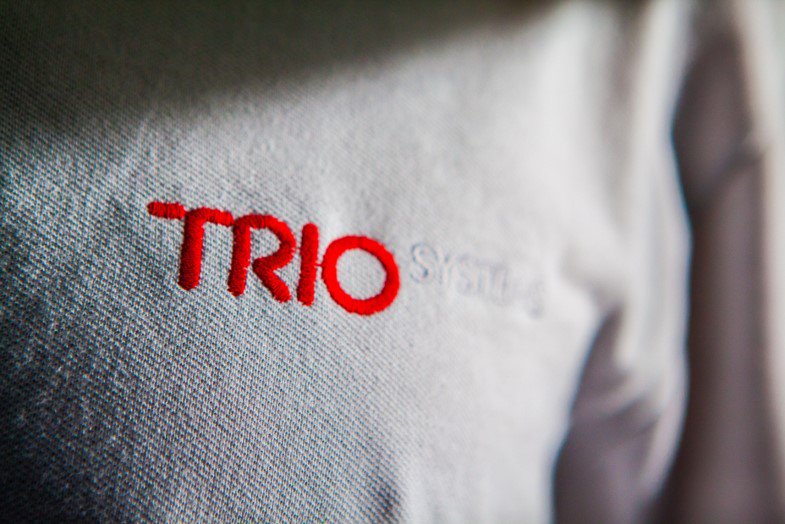 Triosystems1's tweet image. Professional service provided by our expert engineers #triosystems #team