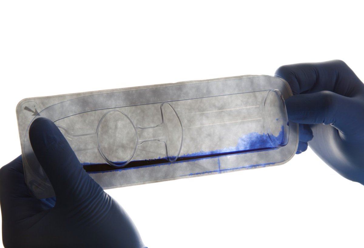 AnectoLtd's tweet photo. Testing too much medical device packaging?

Need to test multiple similar devices with the same packaging?

Anecto's Noel Gibbons explains how to Economise by Defining a Family of Products.

https://t.co/eRn8GuZ6aL https://t.co/QKacAXWMjs