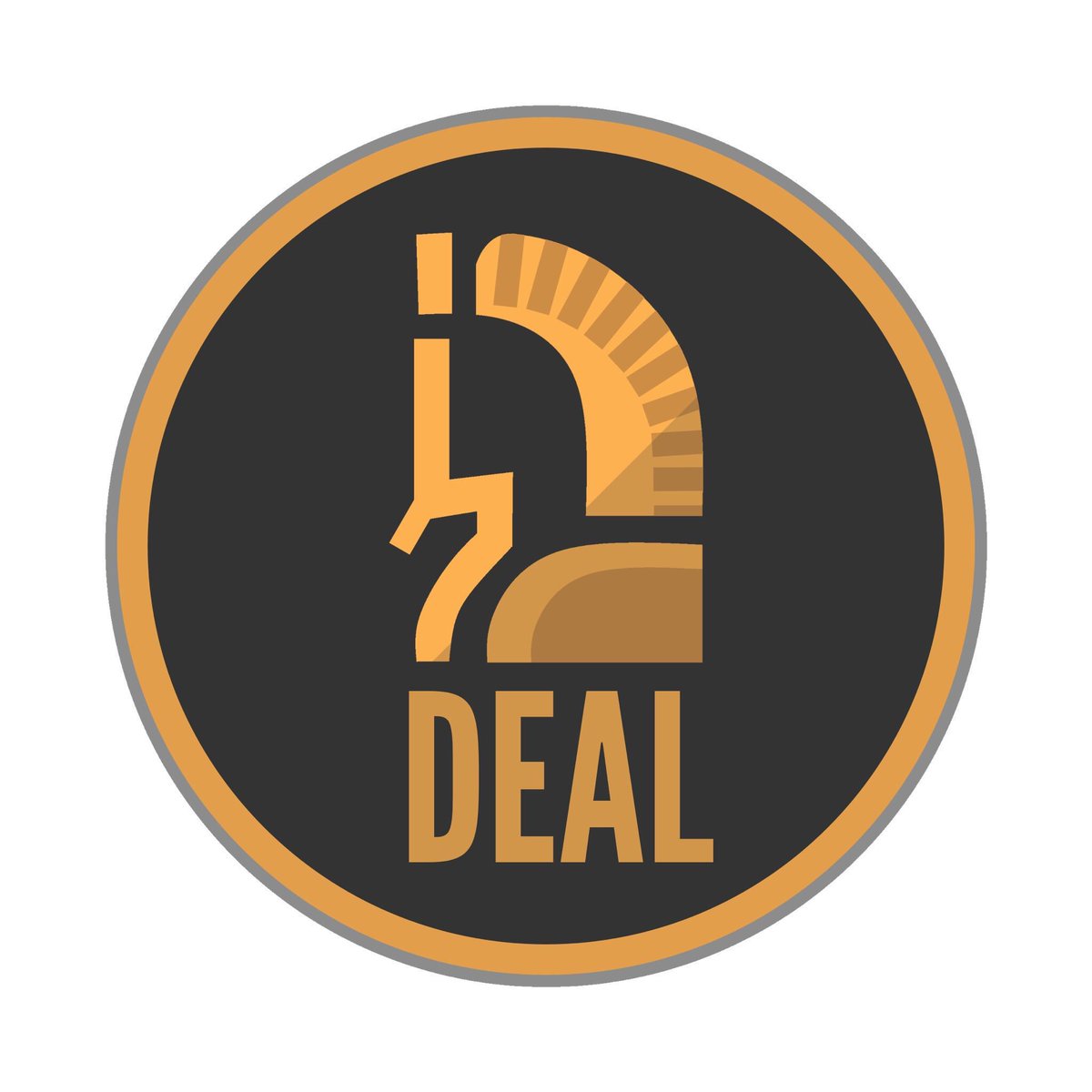 CryptosurfGirl's tweet photo. #IDEALCASH #dealwasDEALT #tron https://t.co/qGAMnyrwlt