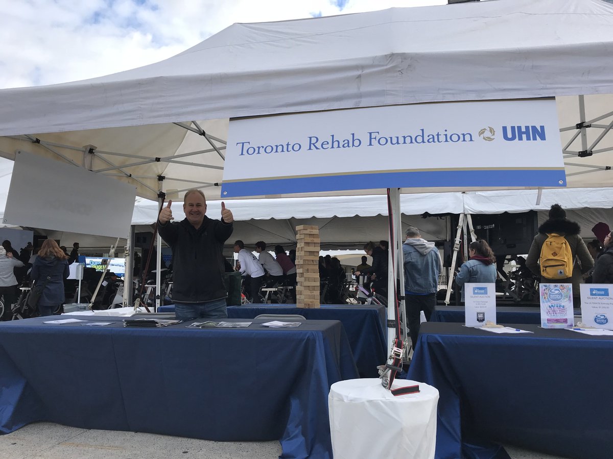 Ride4Rehab's tweet photo. We had so much fun spinning with all of you on Saturday! Thank you everyone for your continued support for Rocket Ride for Rehab! Read about our recap here at @TorontoRehab 's website:

https://t.co/2dxtOrkb6q

#RR4R #WhereIncredibleHappens @TRI_UHN @UHN https://t.co/aXSeXxuTRf