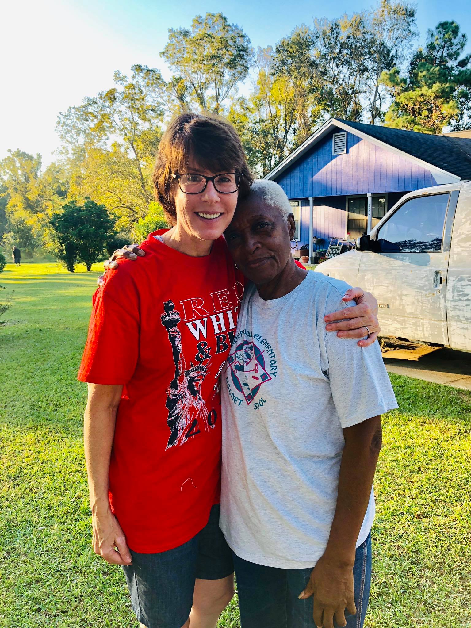 Gwen Graham on Twitter 