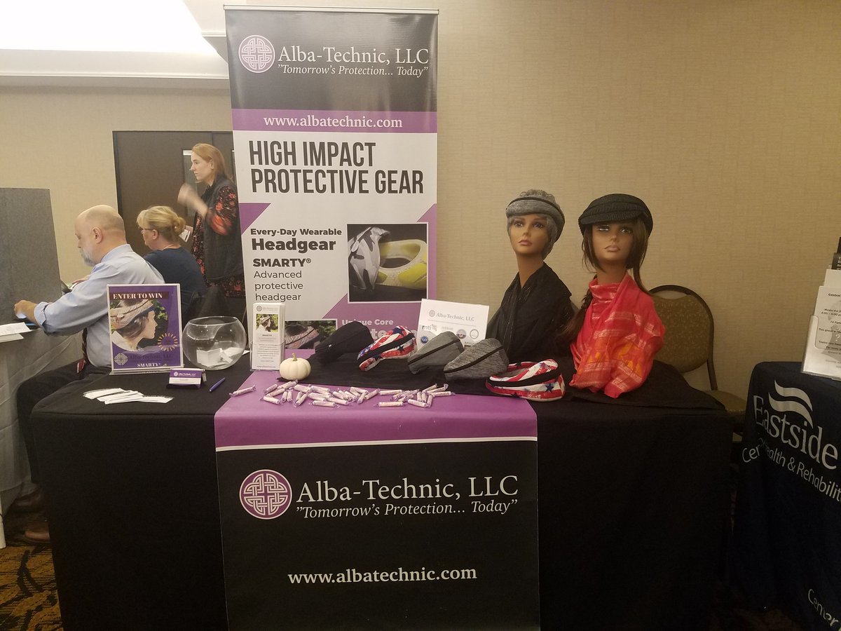 AlbaTechnic's tweet photo. @biaamerica having a blast! https://t.co/iV1ETxsylA