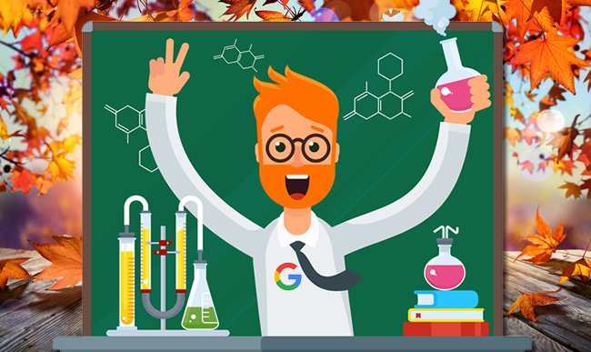 glenngabe's tweet photo. I tried to keep it as concise as possible. Grab a pot of coffee :) -> The September 27, 2018 Google Algorithm Update And October 4 Tremor – Google Experiments, Relevance, Trust Signals, Reversals, And The Importance of “Staying in your lane” https://t.co/zTGmFdc2MF https://t.co/NNdRHqlYbo