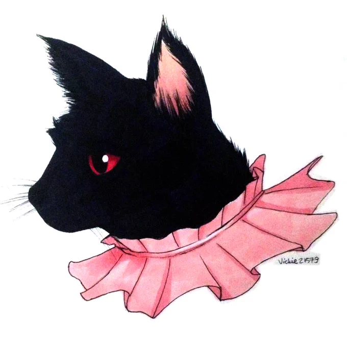 Is this Inktober 
