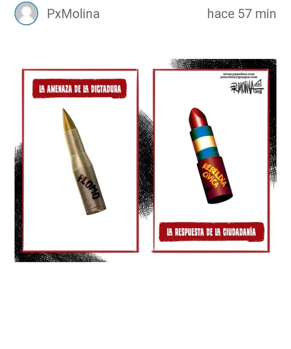 Zambranitis's tweet photo. @pxmolina lo expresa con extrema sencillez... https://t.co/rjaMagciqj