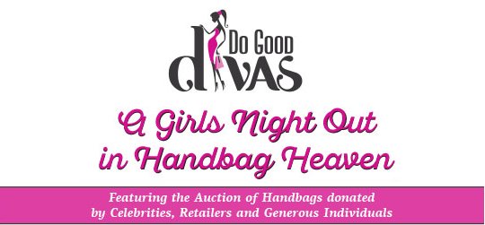 #Retweet to win a pair of tickets to A Girls Night Out in Handbag Heaven. The event features the auction of handbags donated by celebrities, designers &amp; members of our community. Proceeds benefit the <a href="/UHC_/">UHC - Hub of Opportunities</a> “Shuttling for Success” program &amp; cataract surgery patients <a href="/WRHospital/">Windsor Regional Hospital</a>