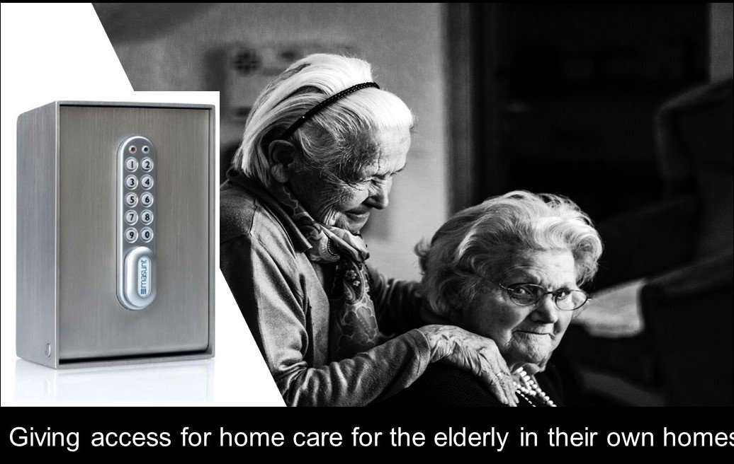 Silvae_Technolo's tweet photo. Home Care for the elderly in their own homes.  Access solution.   #elderly #elderlycare #elderlycarehome #rusthuis #thuisverzorging #thuis #thuisverpleging #thuisverzorging https://t.co/16XtMFyNxb
