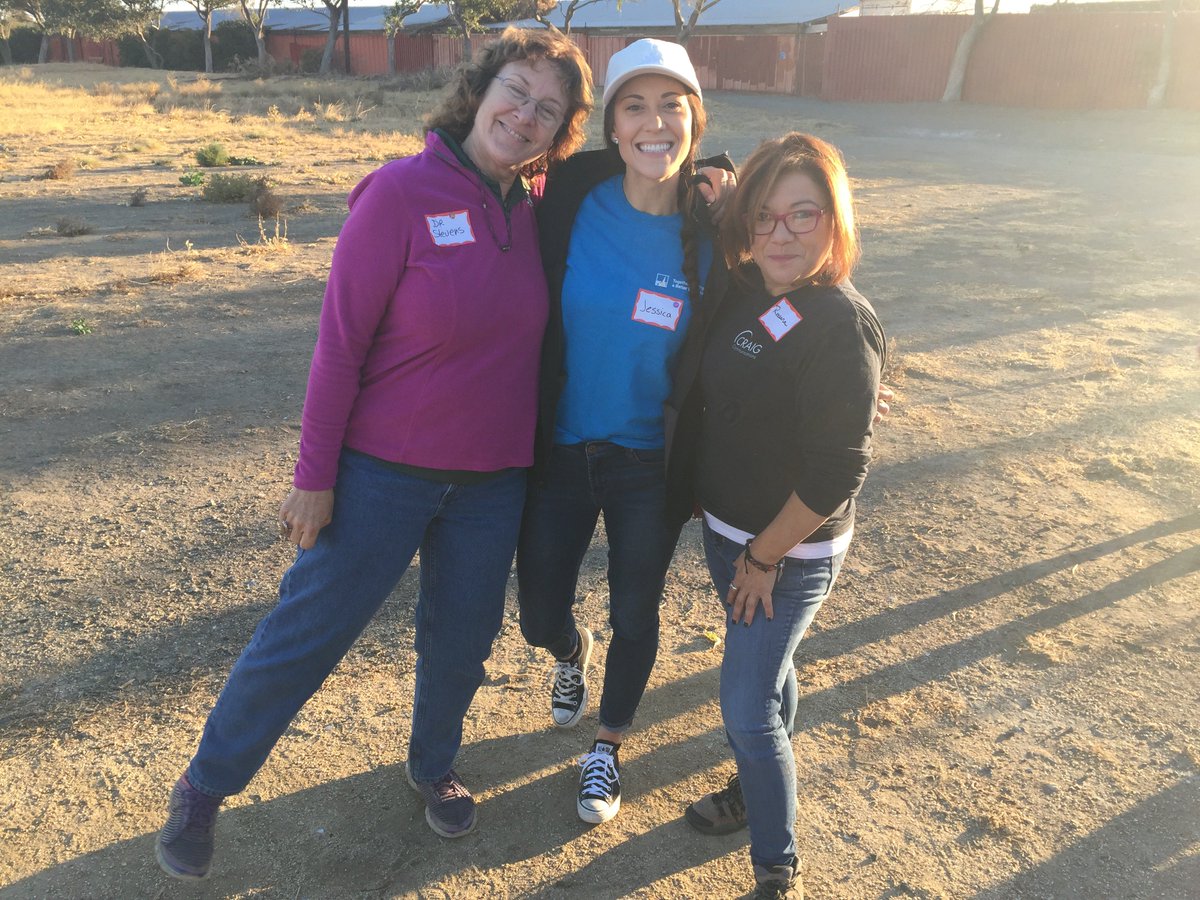 CraigComms's tweet photo. So proud to partner with @rmsvikings, Sac State, the Society of Wetland Scientists, @PGE4Me &amp;E and ERM to make this year’s 6th annual Wonder of Wetlands day a huge success! https://t.co/sSLtXkZCTX
