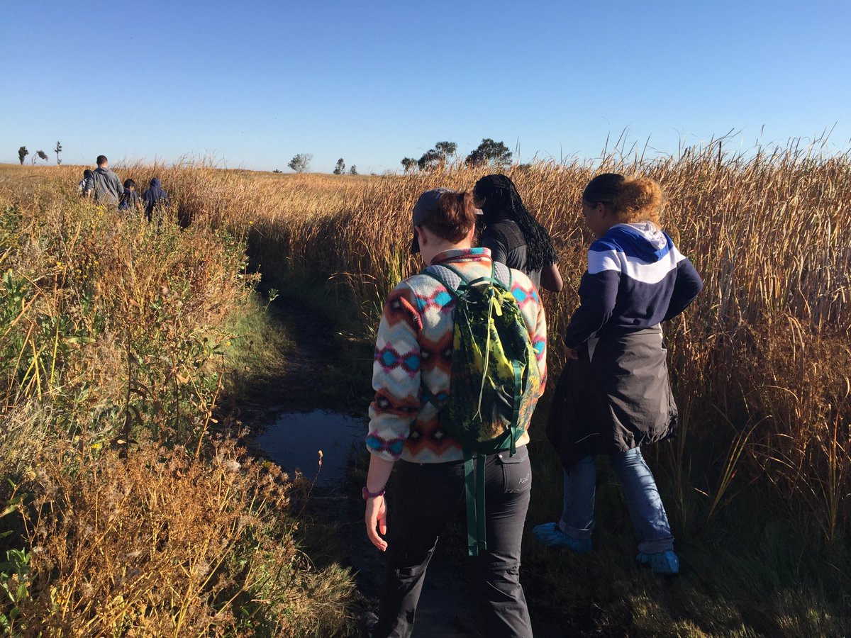 CraigComms's tweet photo. So proud to partner with @rmsvikings, Sac State, the Society of Wetland Scientists, @PGE4Me &amp;E and ERM to make this year’s 6th annual Wonder of Wetlands day a huge success! https://t.co/sSLtXkZCTX