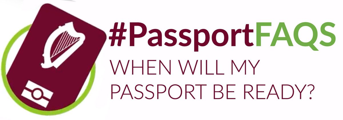 PassportIRL's tweet photo. ⁉️🤔 #PassportFAQs 
If you submit a first time application along with renewals though #PassportExpress, all applications will be assigned the longer processing time for a first time application. 

🕑📅 Latest turnaround times can be seen here: https://t.co/6RX6juenH1 https://t.co/VICERLsny3