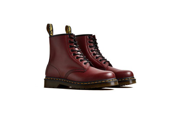 doc martens gq