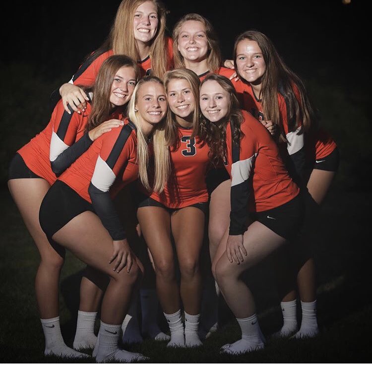 granttigervball's tweet photo. ITS SENIOR NIGHT!! come support home @ 6:30 https://t.co/jOMp4G6dQ5