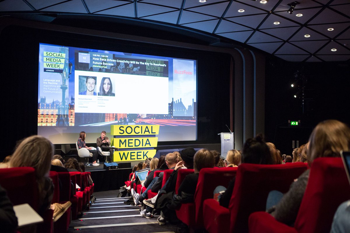 smwberlin's tweet photo. Our third and final flagship conference of 2018, @smwldn, starts in less than a month! We’ll have special roundtable discussions in the morning and inspiring sessions throughout the day. 🌟

Go to https://t.co/5Rygf4s3gI to check out pass options. We hope to see you there! 🇬🇧🎡 https://t.co/rLzhVfcaM6