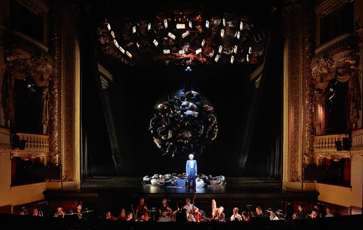 ClassiqueCcool's tweet photo. Résurrection exemplaire d’Orphée et Eurydice à l'@Opera_Comique.
Explications https://t.co/nXznQ8AM2q https://t.co/pHFlMgou2t