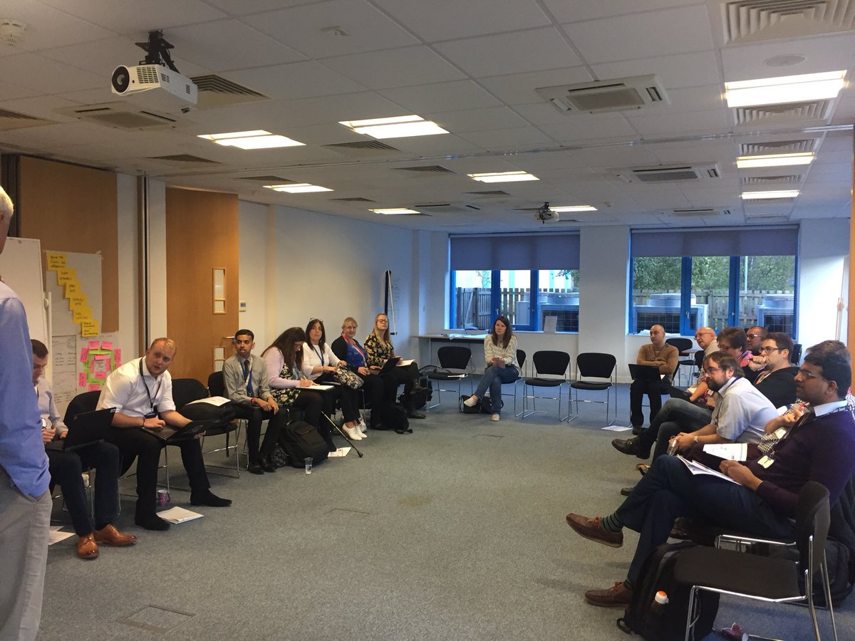 saraevans007's tweet photo. Day 1 CWC course lots of fun!! #Collaboratingwithclients https://t.co/yfkwpGaqGE