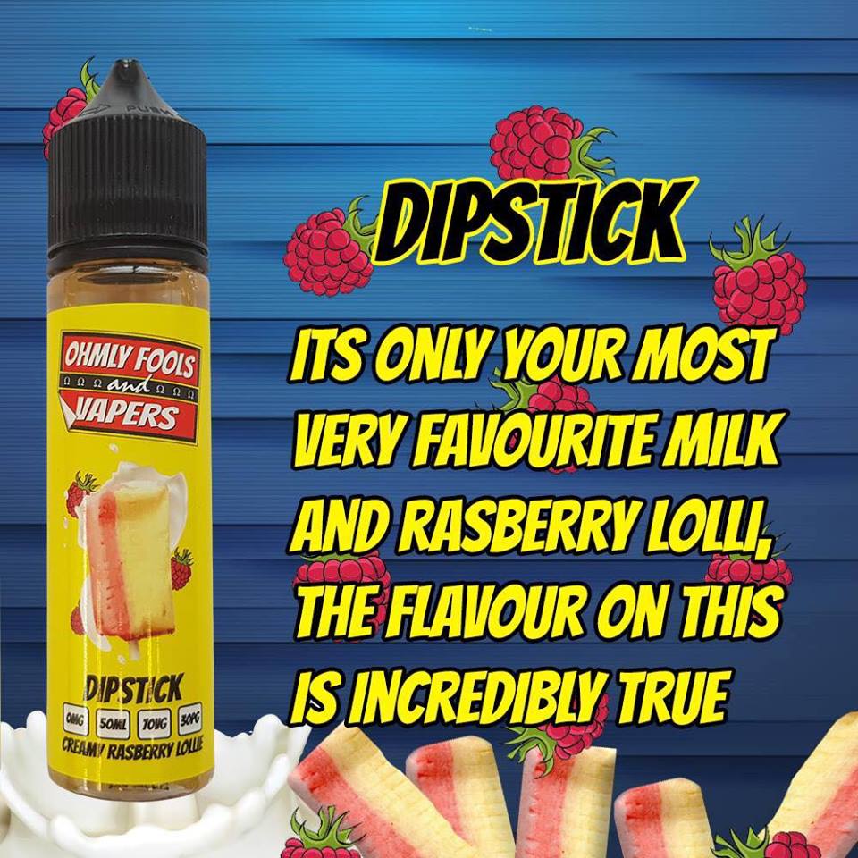 Ohmly Fools & Vapers tweet media