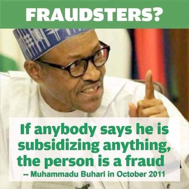 segalink's tweet image. The demystification of the Petroleum Minister. The more things change, the more they remain the same. #RealCorruption