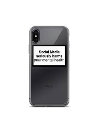 Isn't it time to put a health warning on smartphones?
