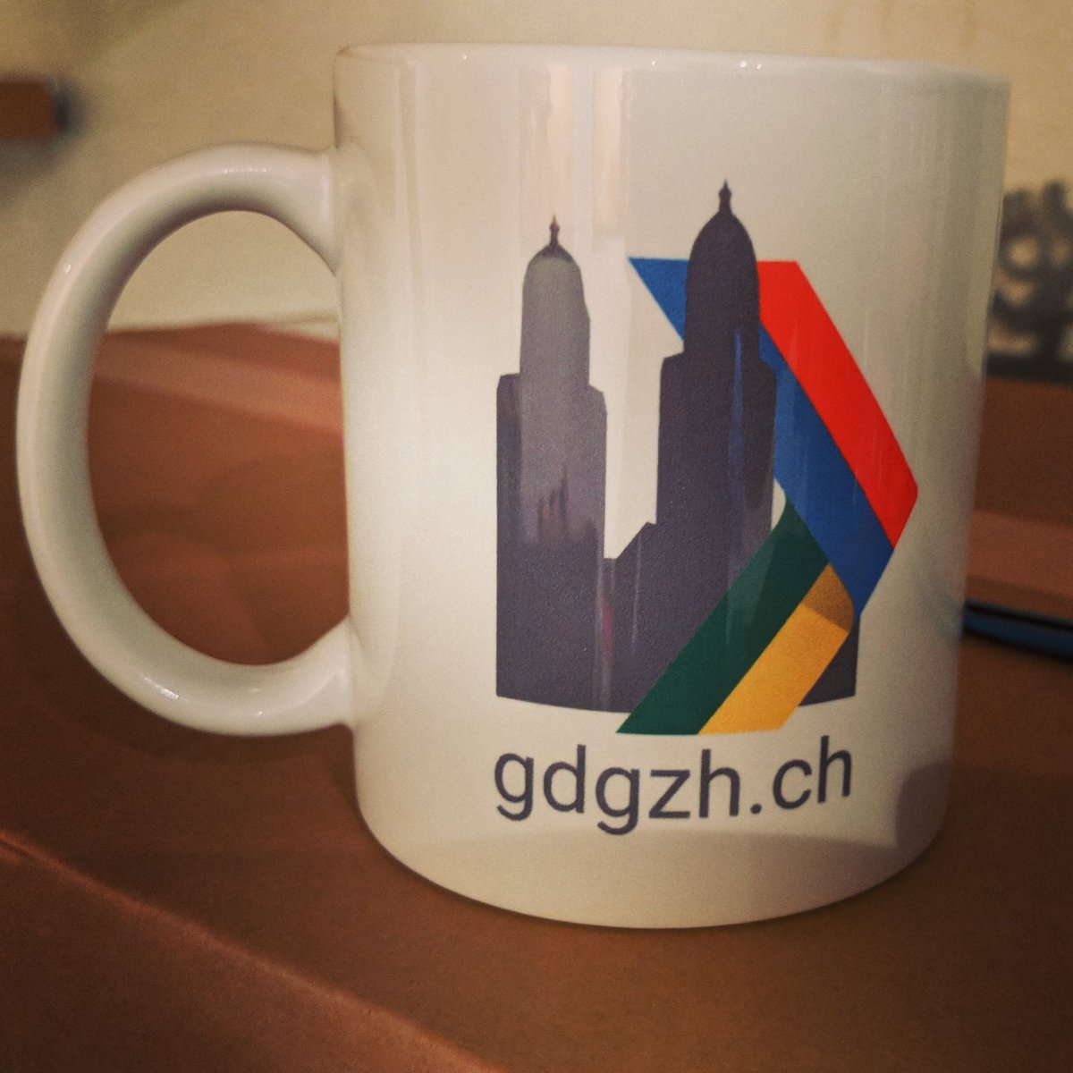 The coffee will be on us this weekend and you can keep the cups as well 😊
Come join us at devfest.ch as there are still some tickets left to grab

#coffee #gdg #devfest #tech #conference