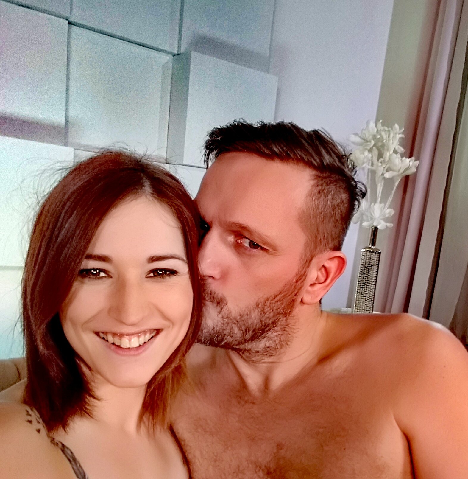 Had a great sceen today for DDF with @ianscottx https://t.co/zGl60TV1Nf